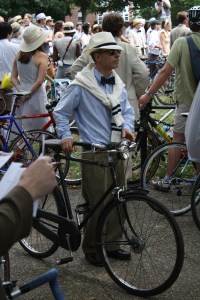 Seersucker Social riders