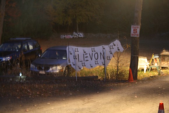 Levon's place