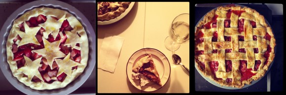 instagram pie pics